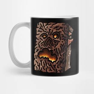 The Necronomicon: A Forbidden Tome of Dark Knowledge from H.P. Lovecraft's World Mug